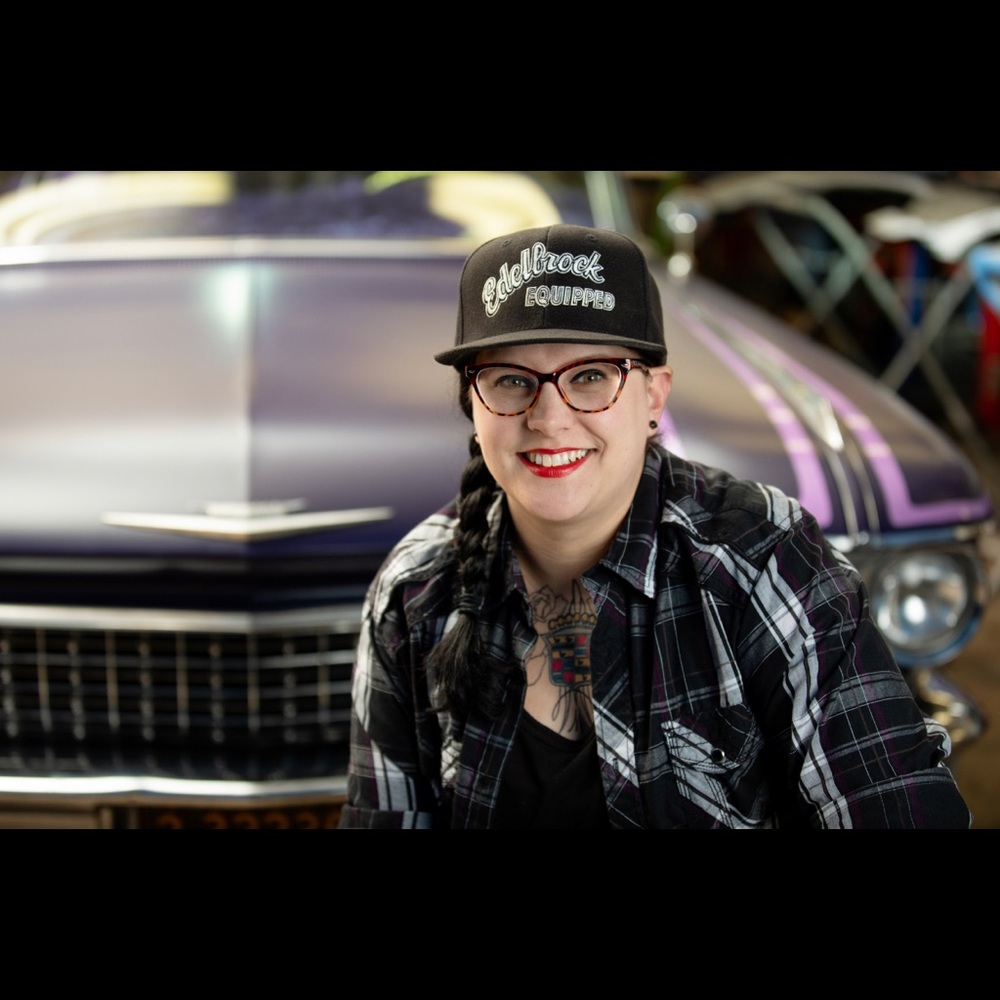 Meet your Posher, Jennifer